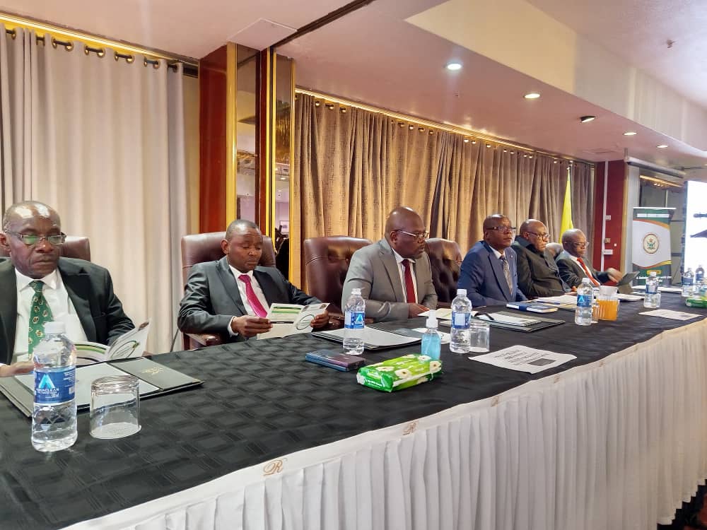Judicial Service Commission launches Special Anti-Drug Courts to tackle substance abuse in Zimbabwe