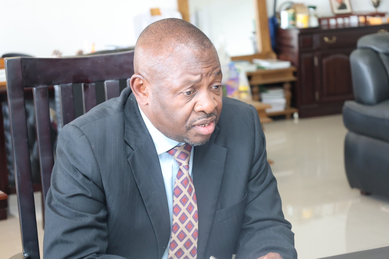 Government eyes local tractor production to boost economy