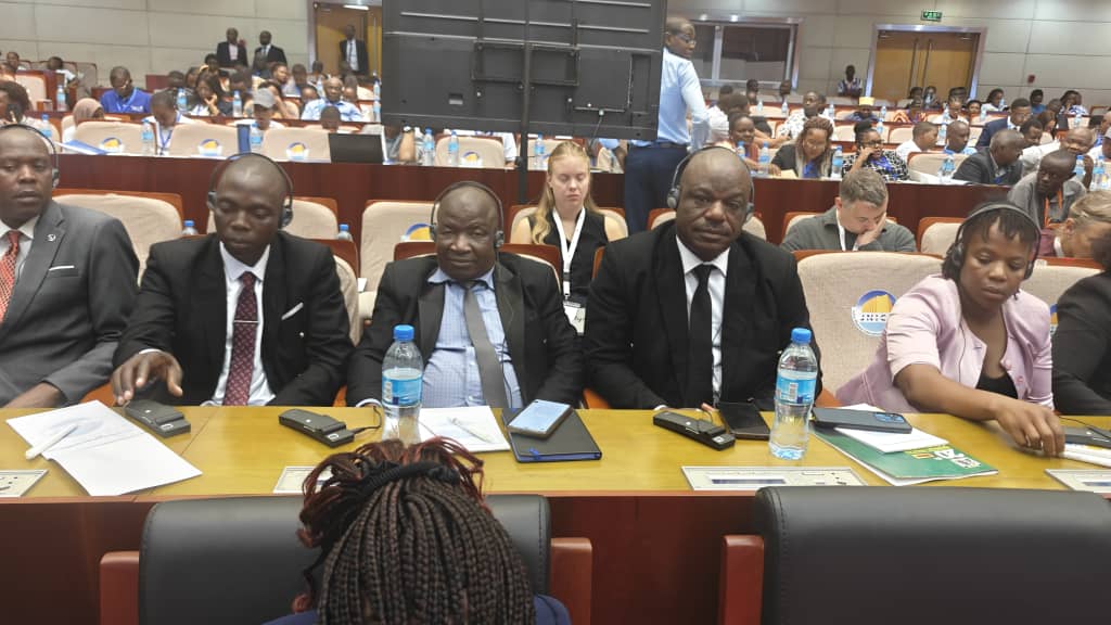 Zimbabwe showcases innovative education financing at Dar es Salaam Conference
