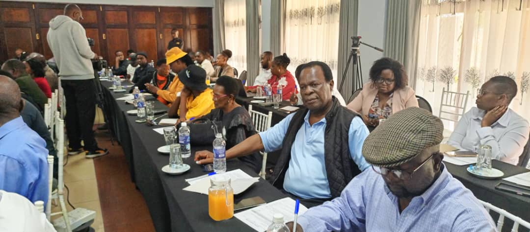 National Residents Summit to reimagine WASH sector financing