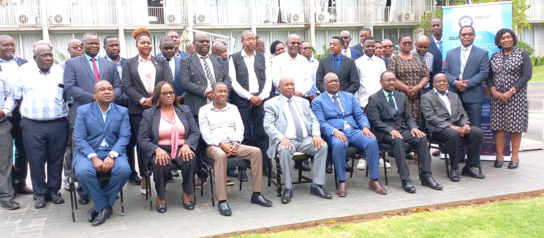 WATCH: Zim continues to align labour standards with international standards, best practices