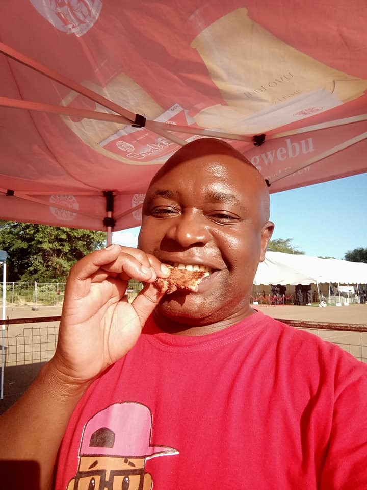 Sikhonjwa was a vibrant young man: Albert Nyathi