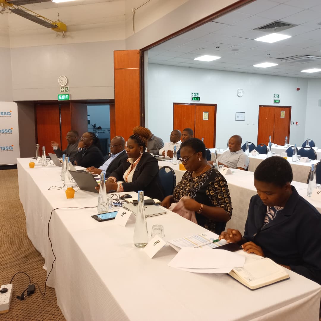 EMCOZ Annual Congress and AGM kicks off in Bulawayo