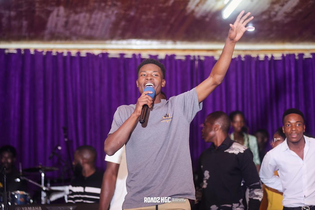 Kaybass ventures into professional music with debut single “Dololo”