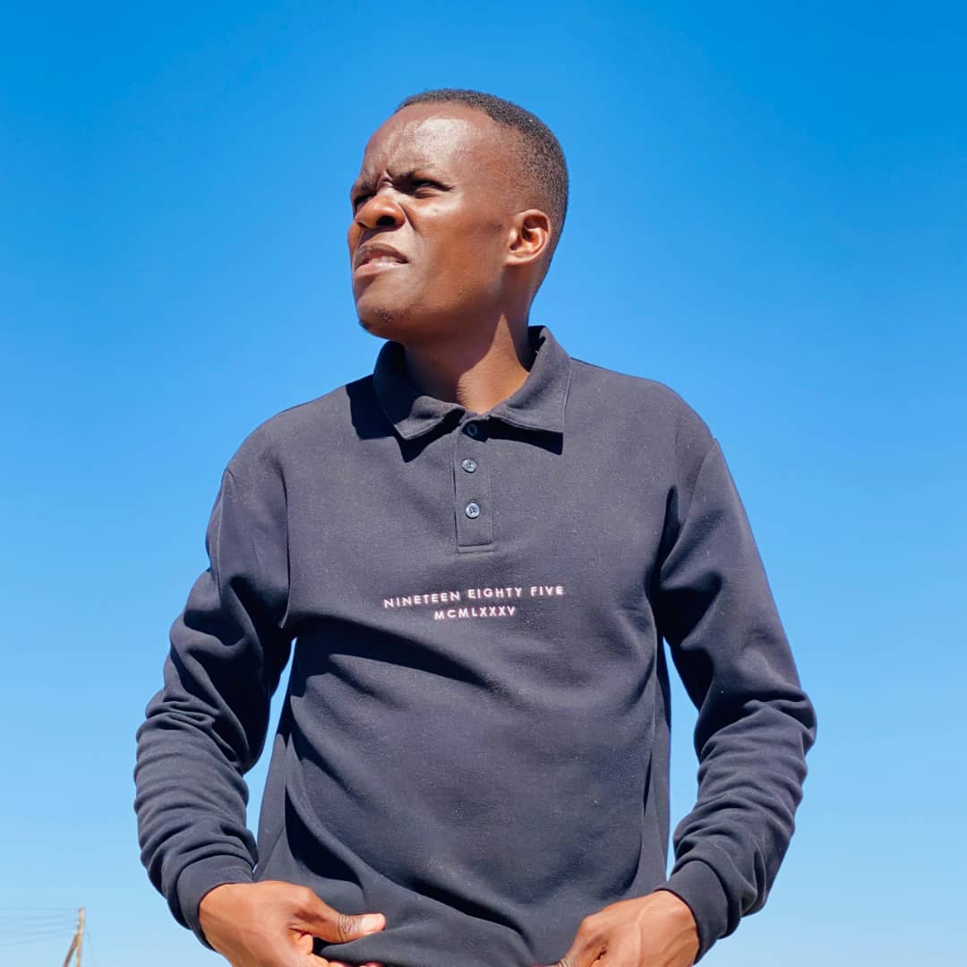 MG Moyo’s “Emakhokhoba” celebrates love in unexpected places