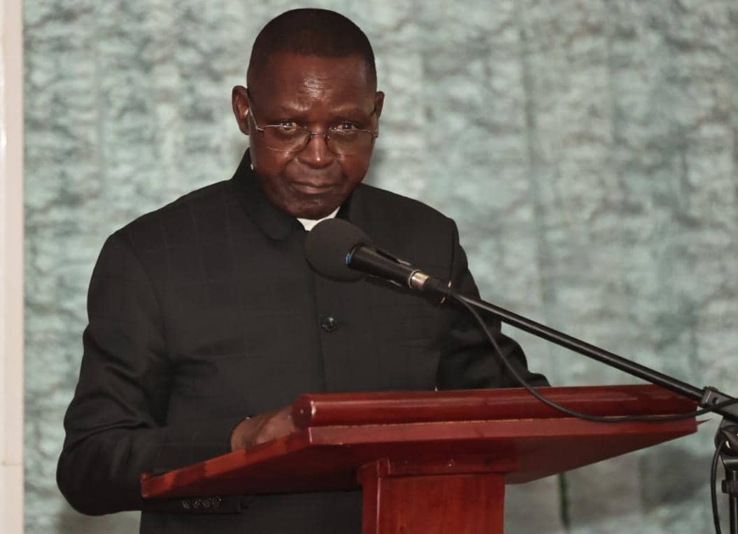 NEW: Culture key to Vision 2030, says Minister Sanyatwe
