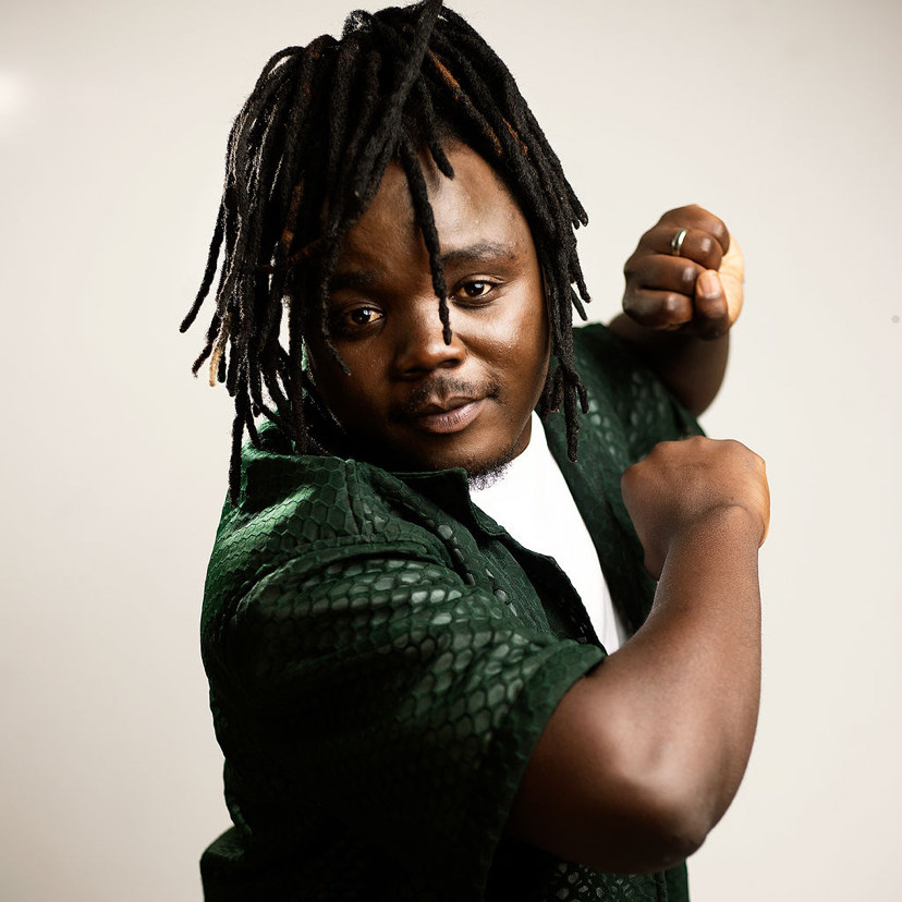 Zimbabwe’s Afro-jazz star Mwendamberi to shine on continental stage at ACCES 2025