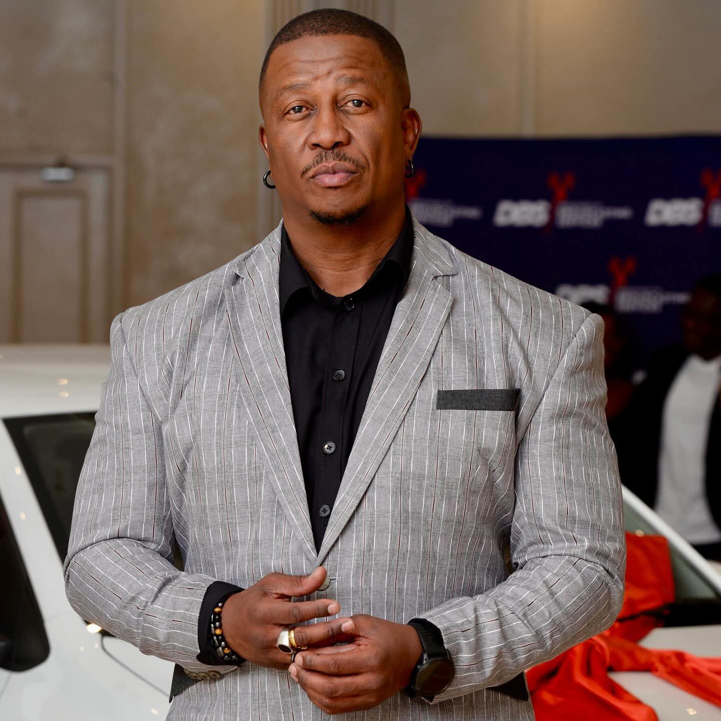 Watch: DJ Fresh reflects on two-decade friendship with late Babongile Sikhonjwa