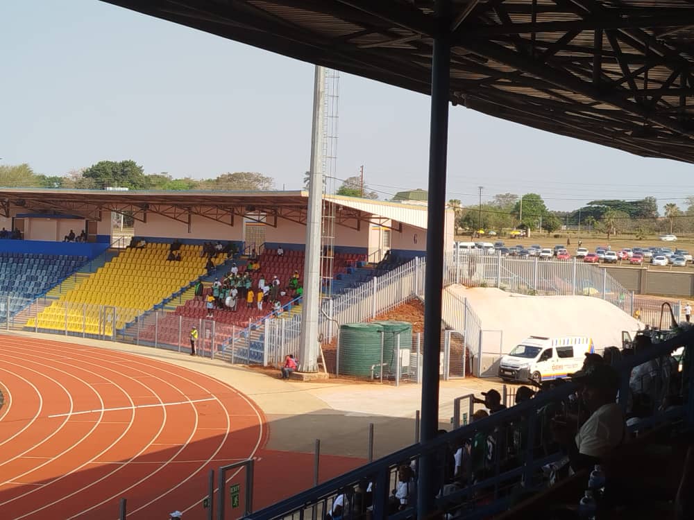 BOSSO VS ZPC KARIBA AT BARBOURFIELDS: Line-ups revealed for Castle Lager clash