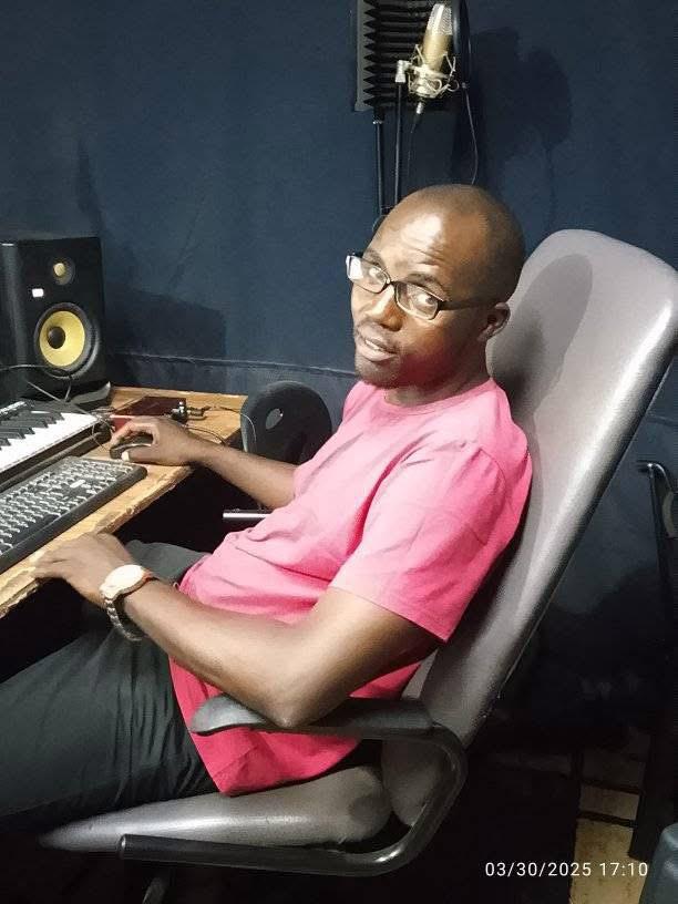 Gwanda-based producer, Lott Bee, aims to build Zimbabwe’s next creative hub