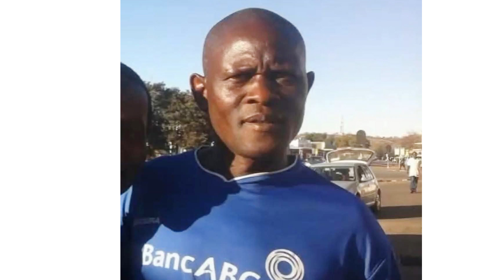 Former Dynamos and Warriors right back Angirayi Chapo dies