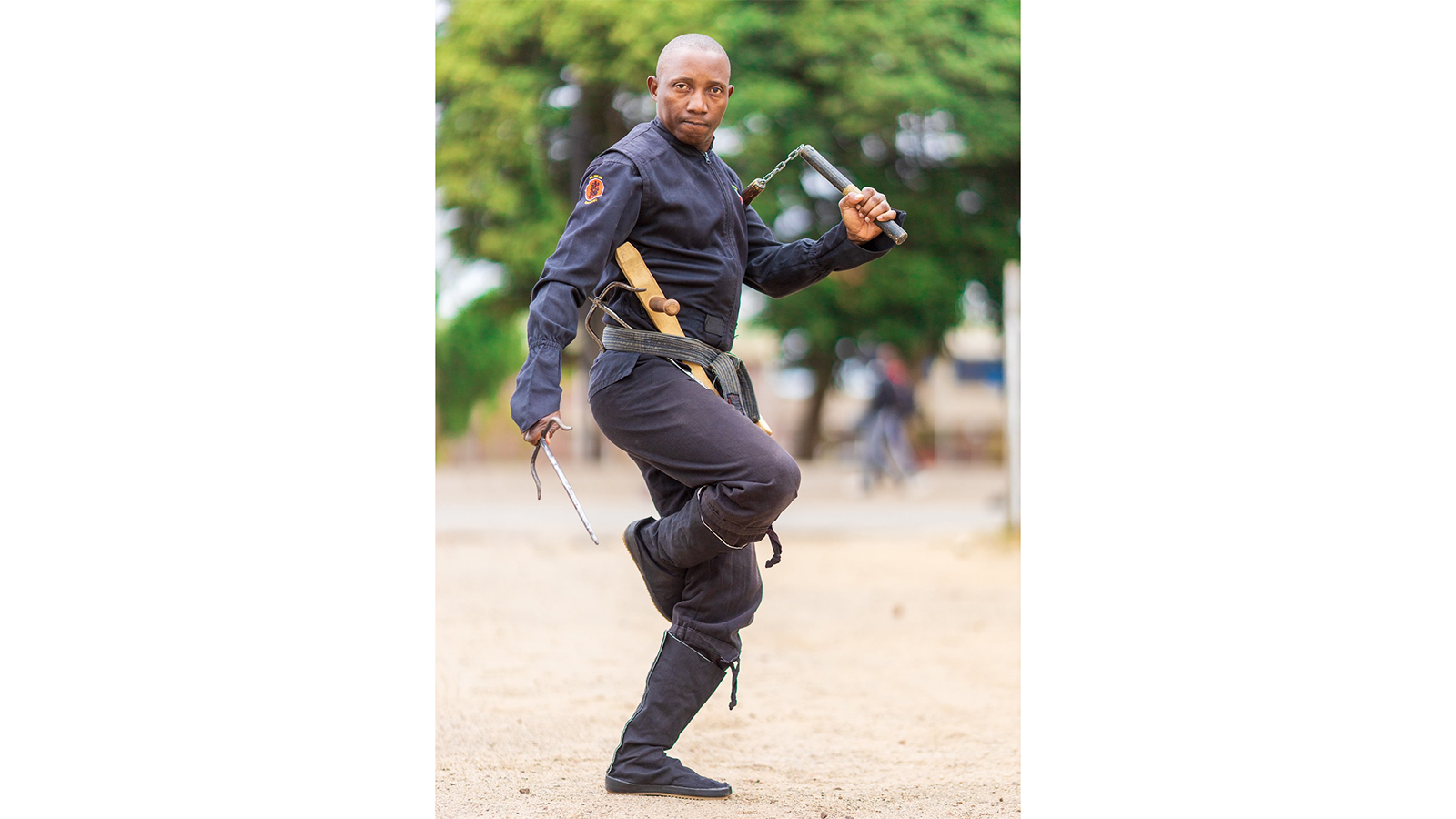 Mashaya excited to be part of festival
