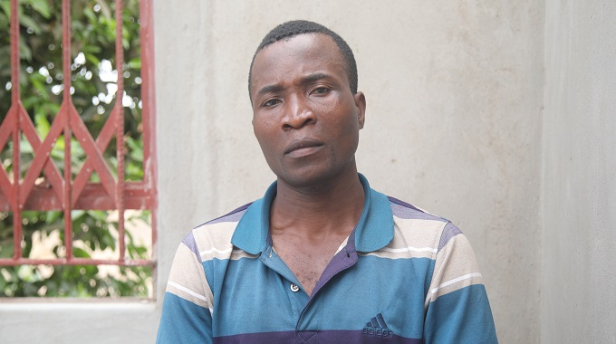 Mukuwasha, ambuya vorwira zita remwana mucheche
