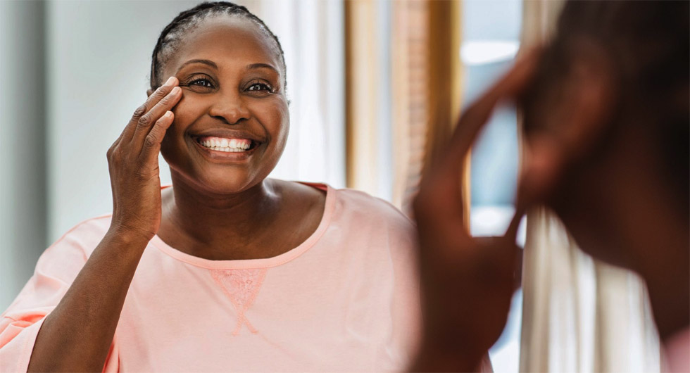 Women’s beauty secrets: How to best care for your skin