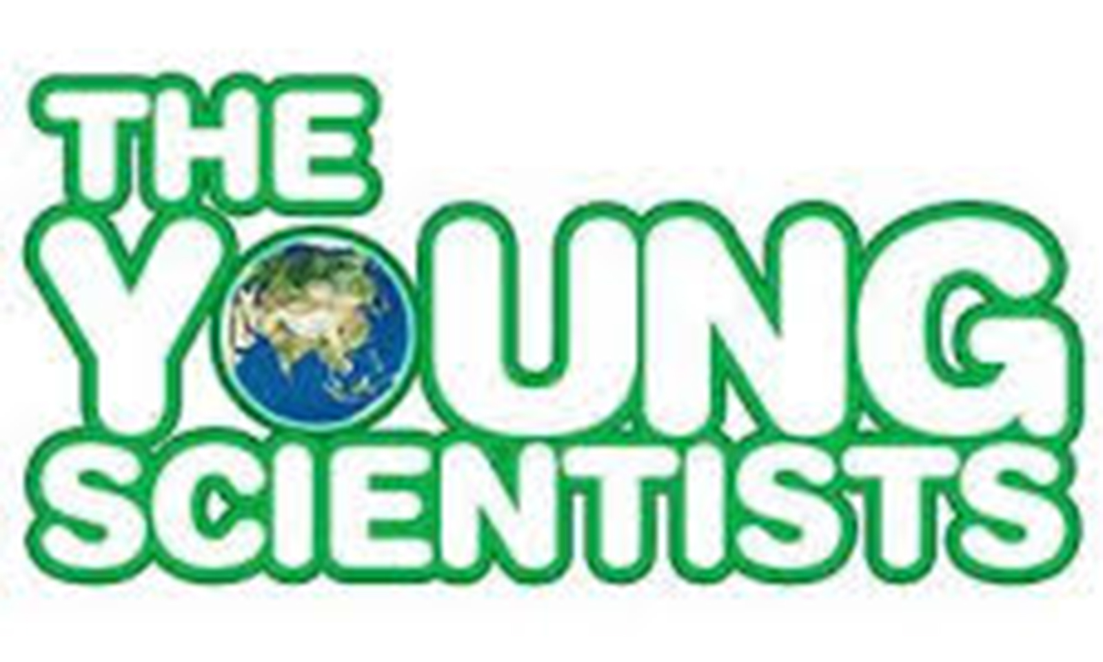 LOOKING BACK: Young scientists show maturity