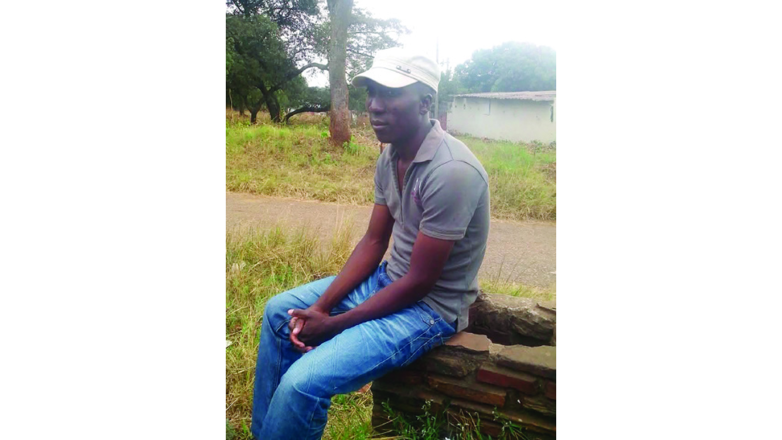 I’VE A WEAKNESS FOR PREGNANT WOMEN, accused RAPIST TELLS VICTIM