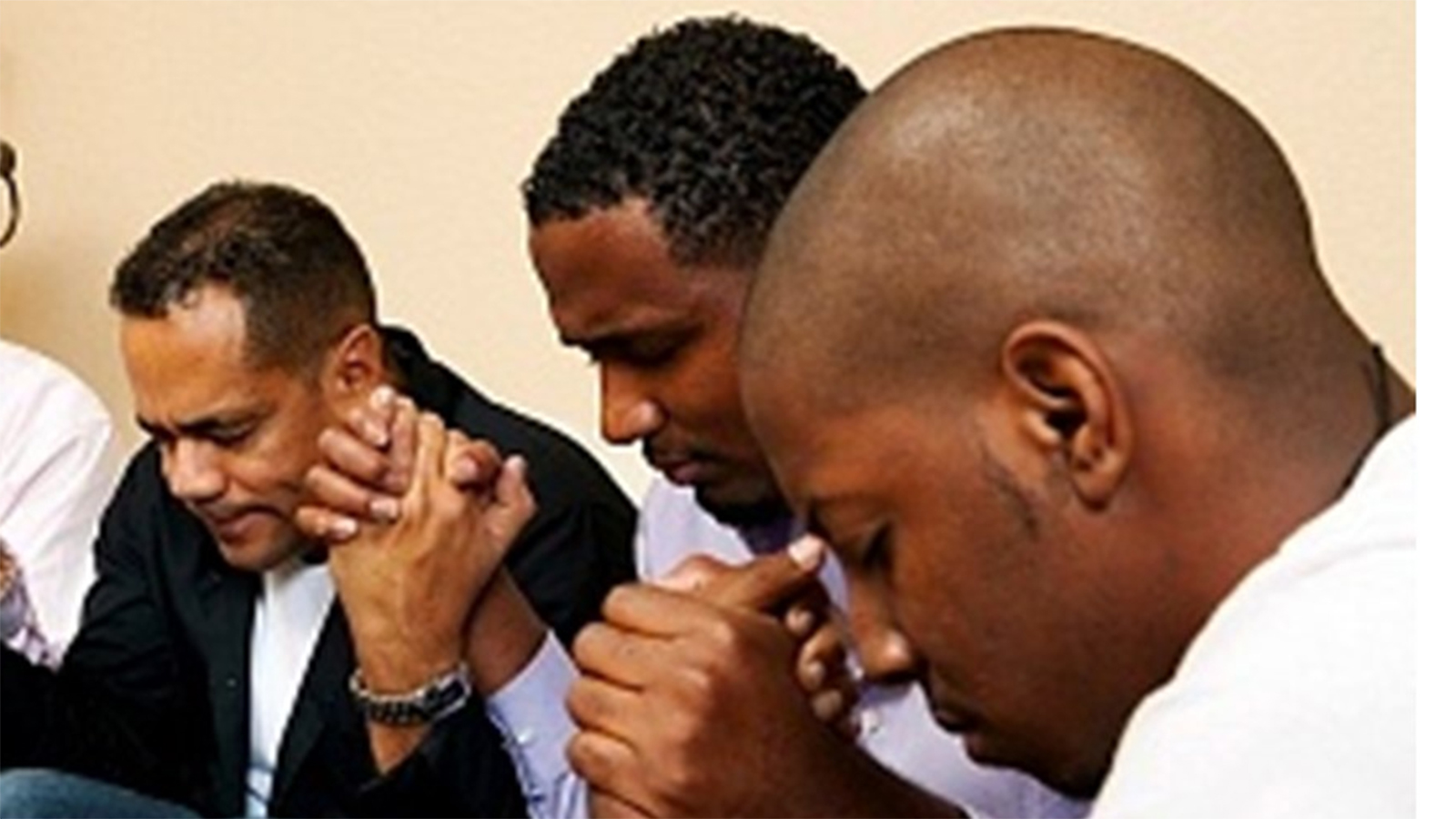 Why young men are coming back to church