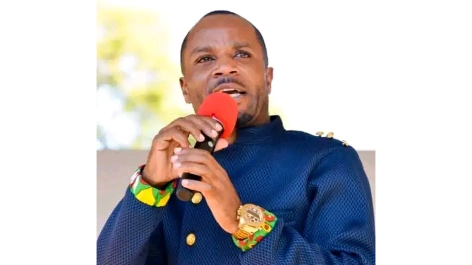 Youths urged to converge in Zvishavane