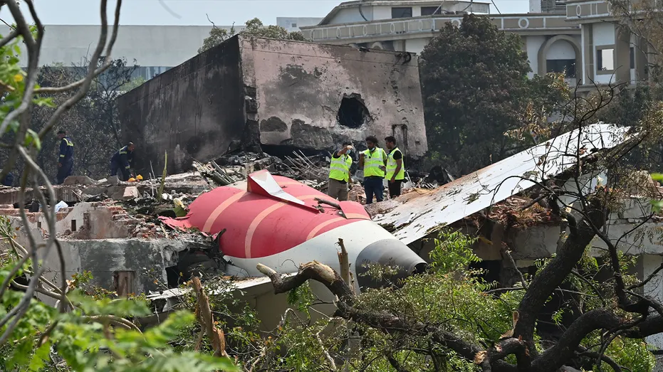 Court criticises ‘irresponsible’ handling of Air India crash aftermath
