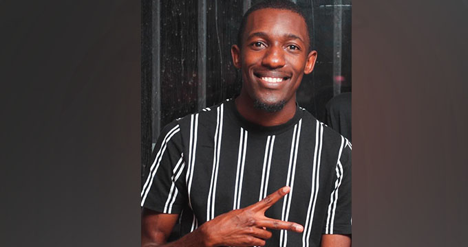 Bulawayo’s Mbongeni Ignatius set for Shoko Festival comedy debut