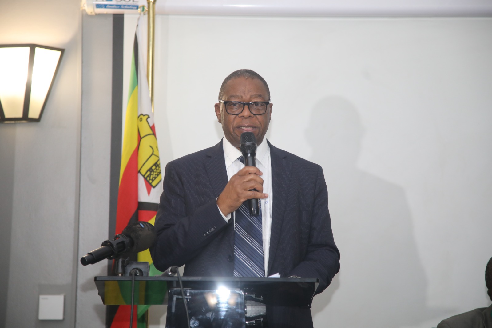 Zimbabwe targets gold tier status in mother-to-child transmission