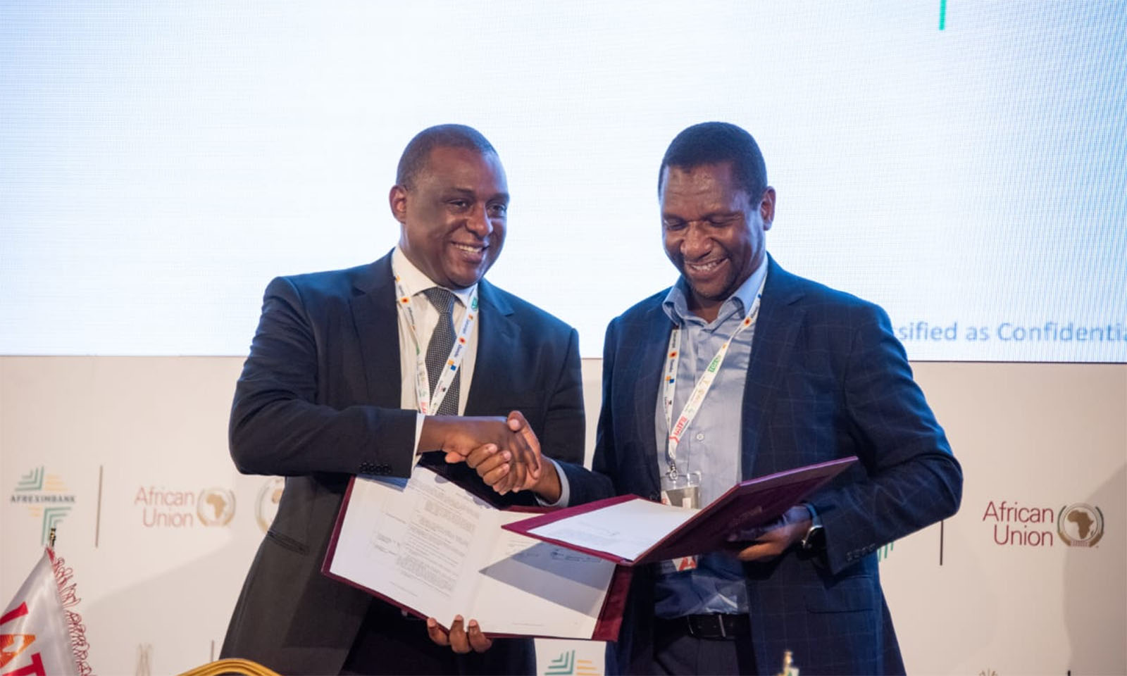 CBZ Holdings, Afreximbank form joint venture to boost Zim’s exports