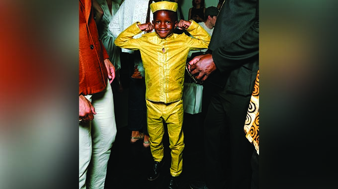 Zimbabwe’s next act. . . Youngsters Sikhanyiso and Nakai shine globally