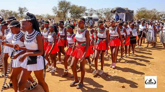 Inyathi to celebrate Queen Loziba’s legacy in historic cultural carnival