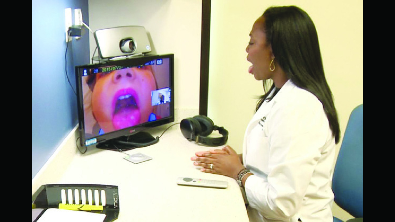 Telemedicine: New frontier in Zim healthcare delivery