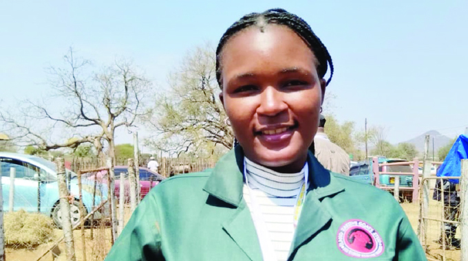 Matabeleland land farmers shift to high-value livestock breeds