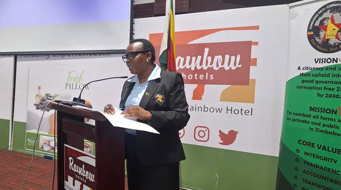 New strategy to tackle complex corruption cases