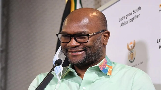 ANC mourns Ambassador Mthethwa, describes him as a transformative leader
