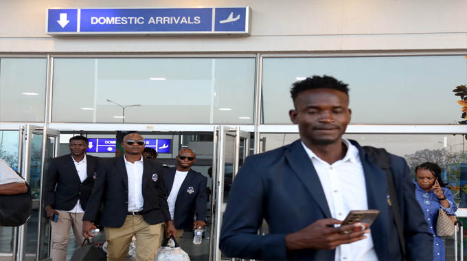 Fireworks expected at bf: Bosso, Scottland lock horns in Chibuku quarter-final