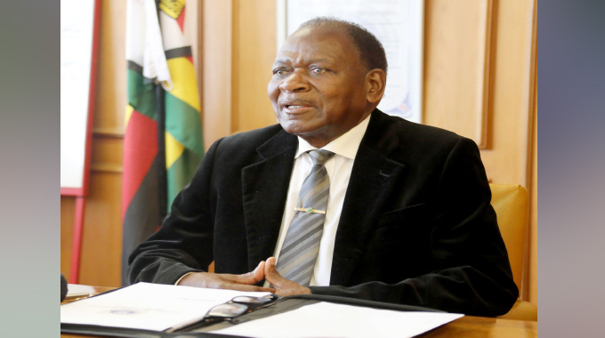NEW: National Railways of Zimbabwe appoints substantive CEO
