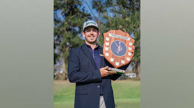 WALLACE ROYALTY! Mzilikazi King of the greens crowned