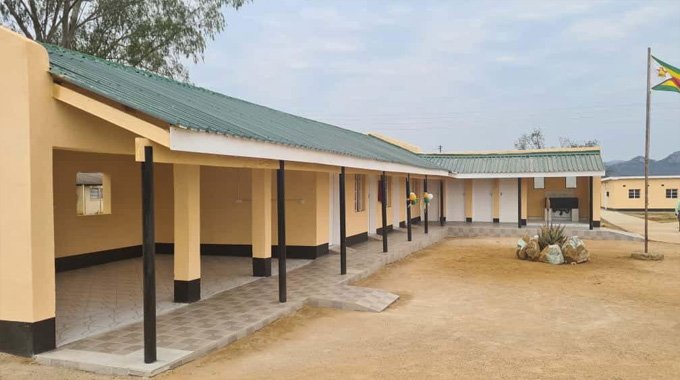 Esibomvu Clinic brings relief to expectant mothers