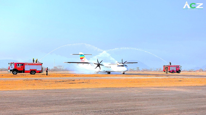 Grand Reef Airport upgrade masterstroke for tourism growth