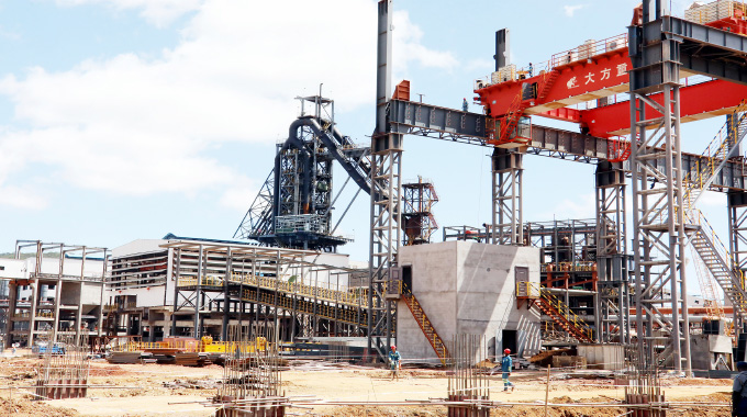 Steel exports skyrocket 1 427pc