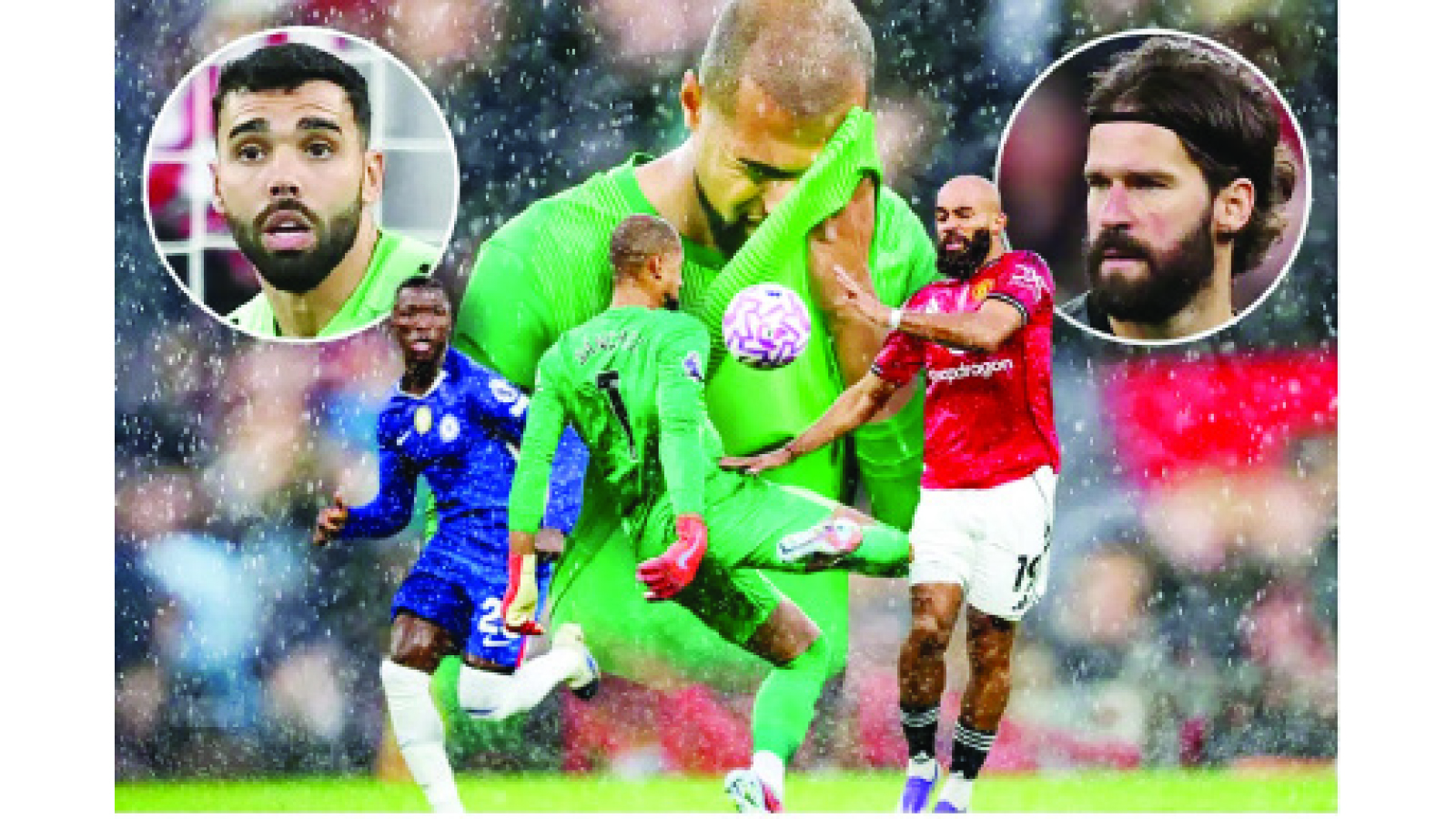 ‘Chelsea can’t win the league’