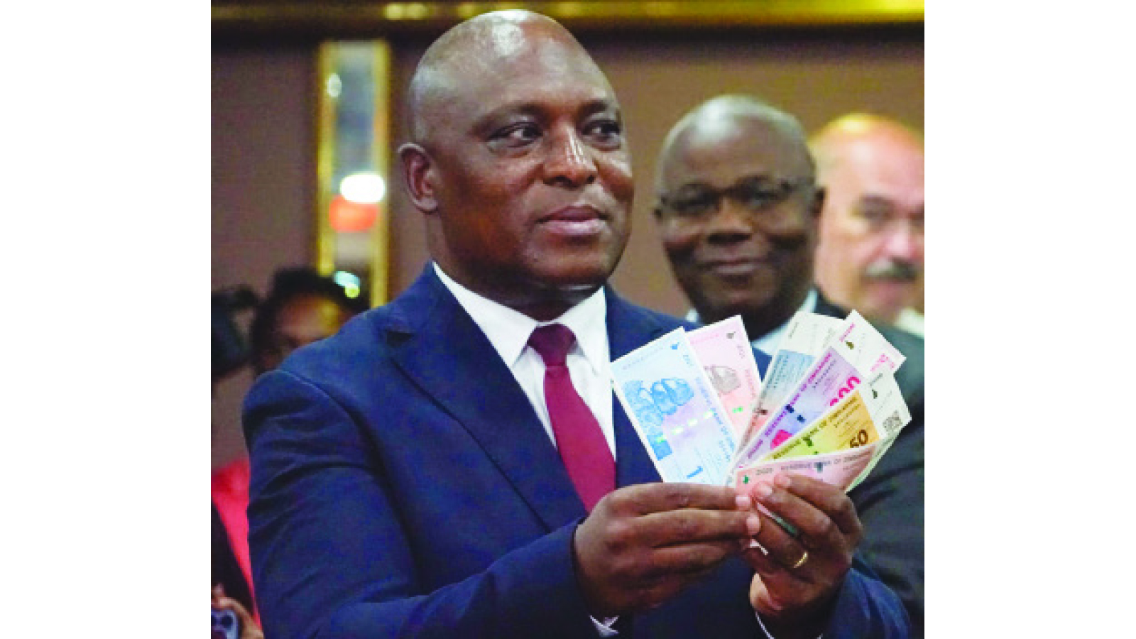 Beyond scepticism: ZiG’s unprecedented success story