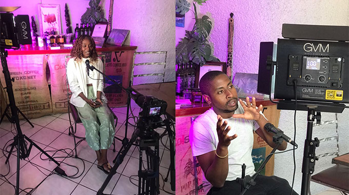 Filmmaker Lenni Sibanda puts Bulawayo’s food creators in the cinematic spotlight