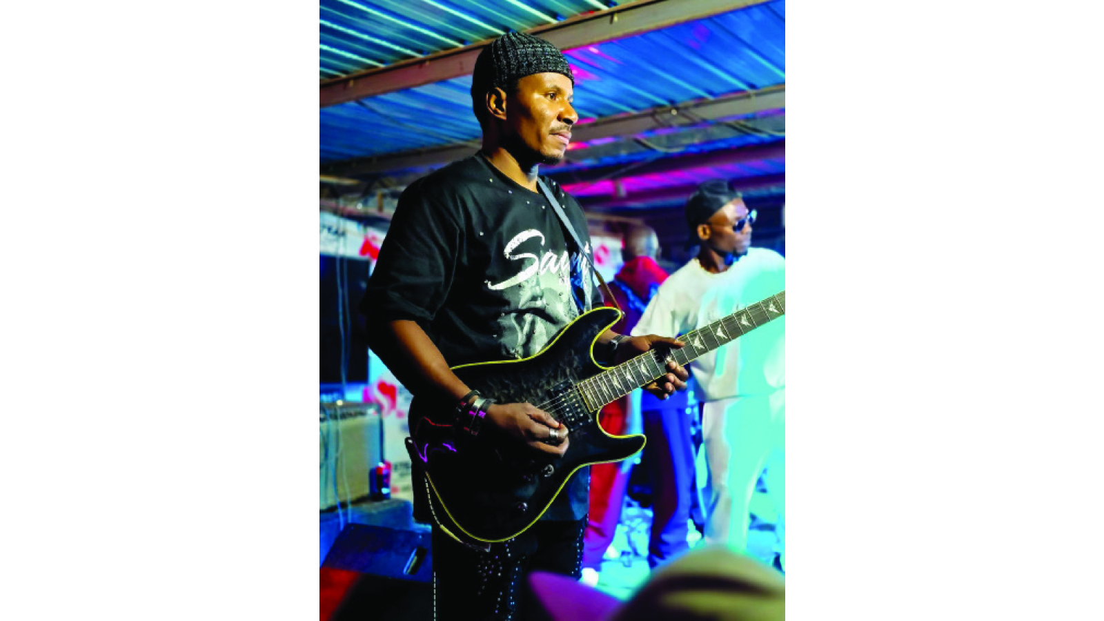CONSISTENCY STARTS TO PAY OFF FOR PETER MOYO