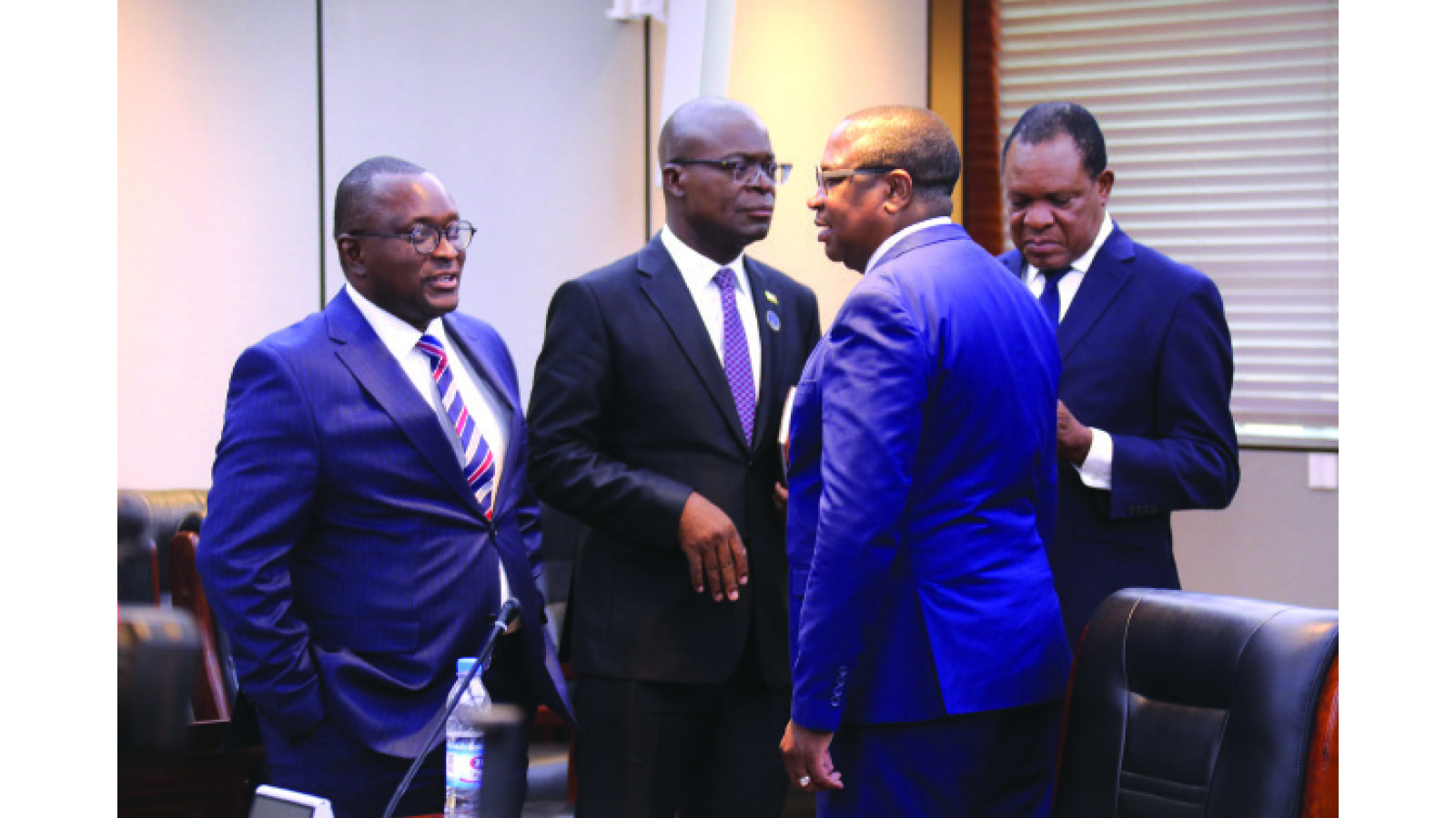 Cabinet okays US$450m refurbishment plan for Hwange Power Station