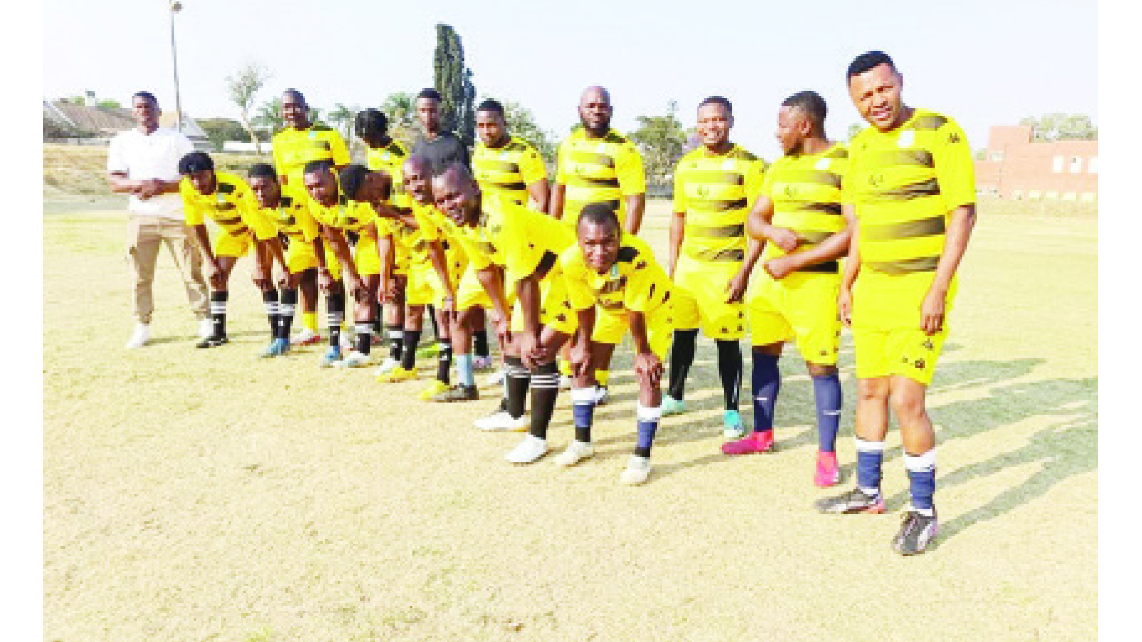 PAN JAP MOTORS 11TH ANNIVERSARY FOOTBALL TOURNAMENT (SAY NO TO DRUGS, SAT, SEPT 27). . . ONE HUNDRED PEOPLE TO BE TESTED FOR DRUG AND SUBSTANCE ABUSE AT PAN JAP TOURNAMENT