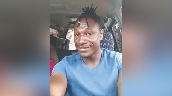 Prison officer ‘sold’ freedom for US$2 300…‘Killer’ Mike Mathe’s escape plot  blown open