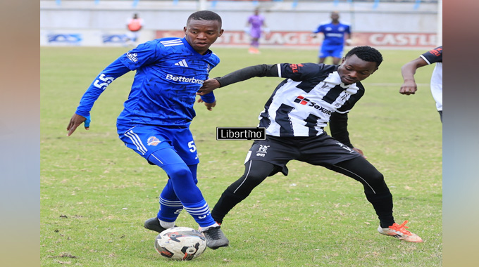 Welcome to hell…Muduhwa and Chihweta to face the wrath of the Bosso faithful