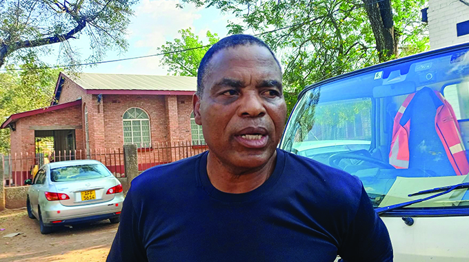 Bulawayo Province endorses seven-year election cycle proposal