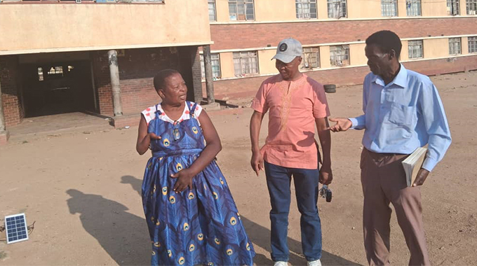Burombo Flats residents cry foul over years of neglect