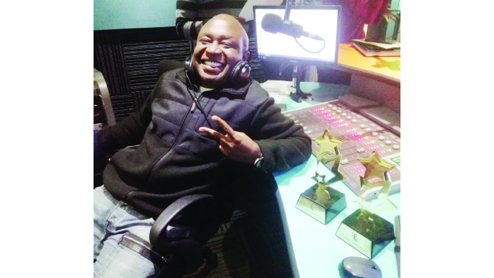 NACZ, Zimu, Kwantuthu Comedy Fest mourn Sikhonjwa