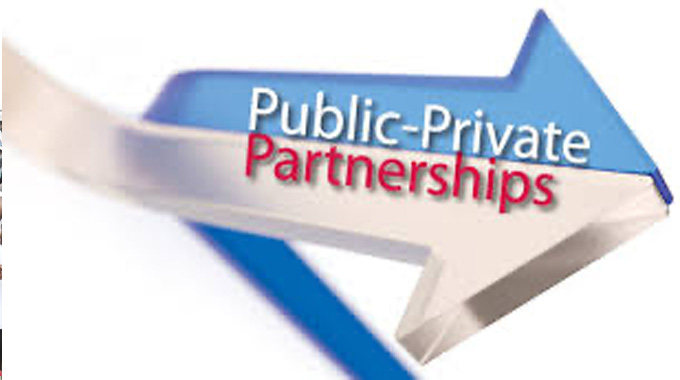 PPPs accelerate infrastructure and utilities development
